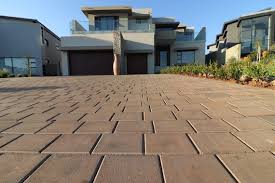 Brick Driveway Installation in Treasure Island, FL